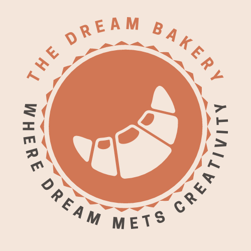 Dream Bakery Logo